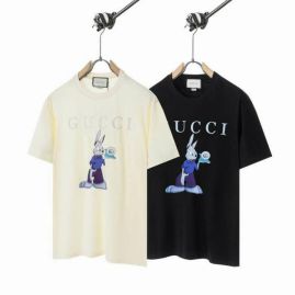 Picture of Gucci T Shirts Short _SKUGucciXS-LAA01735973